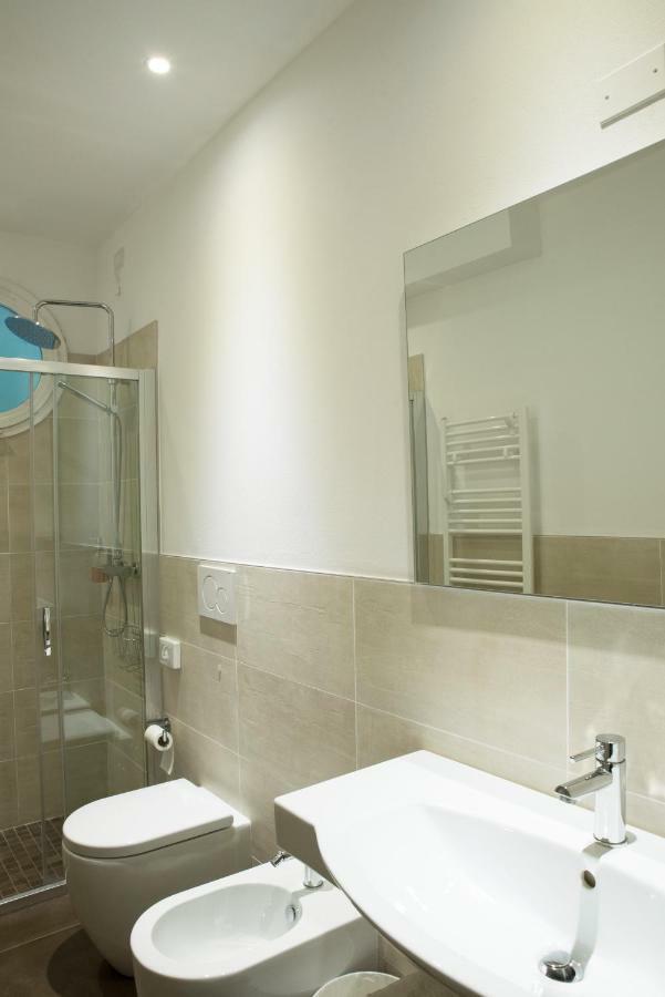 Hotel Houston Suites ريميني المظهر الخارجي الصورة